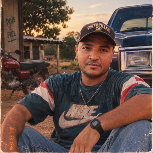 Leo Alencar